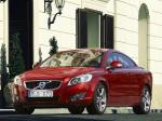 Volvo C70 T5 2009 года